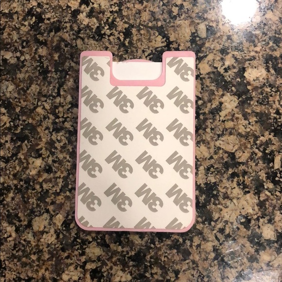 Spam Phone Card Pocket - Picture 3 of 3